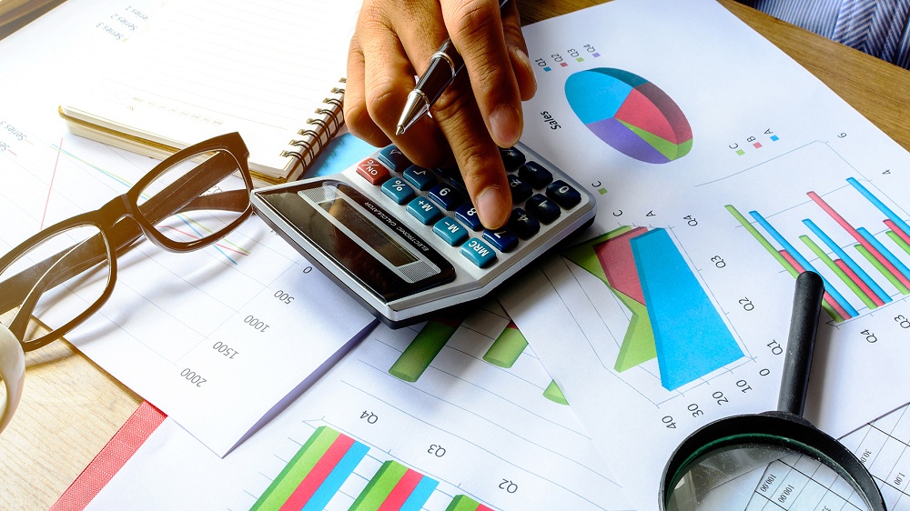 The Benefits of Finance
