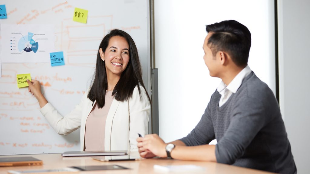 Small Business Planner