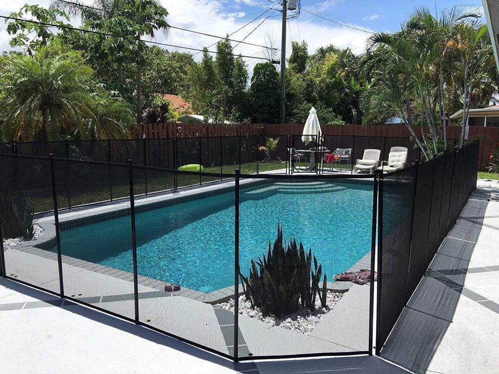 pool fencing perth