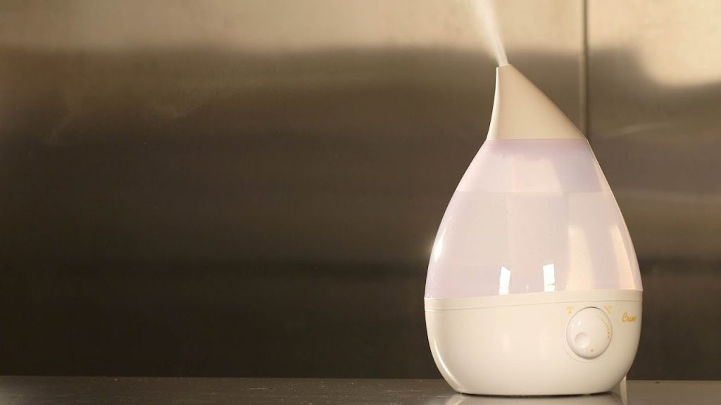 Humidifier