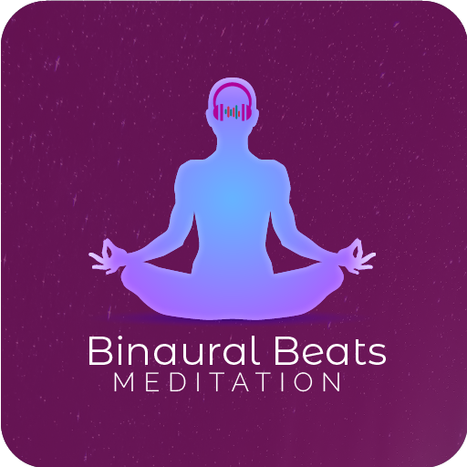 Binaural Beats Meditation