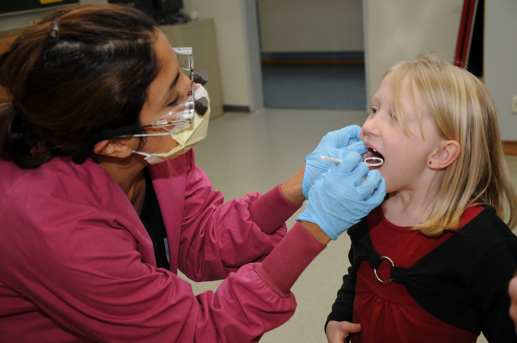 Dental Clinic