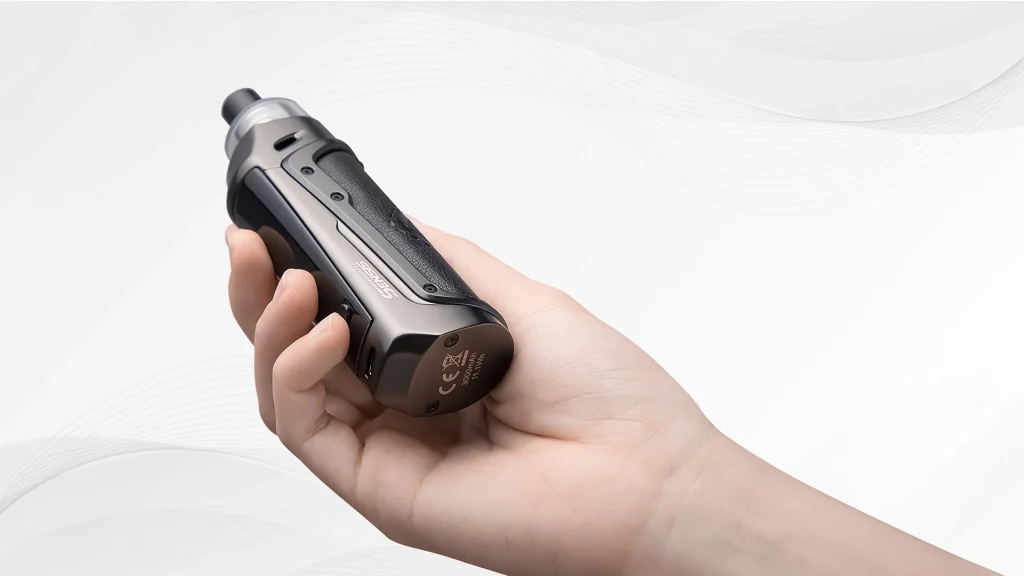 A simple look at refillable pod devices and their everyday benefits